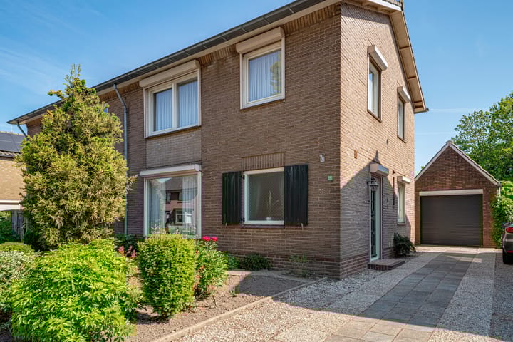 Foto van woning Oud Zevenaarseweg 19, Zevenaar