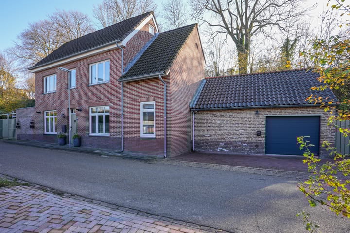 Oude Akerweg 22 in Gulpen