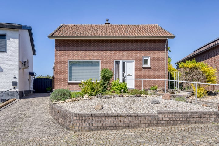 Foto van woning Oude Akerweg 39, Gulpen