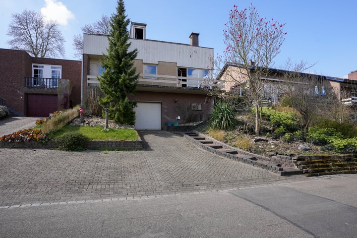Foto van woning Oude Akerweg 66, Gulpen