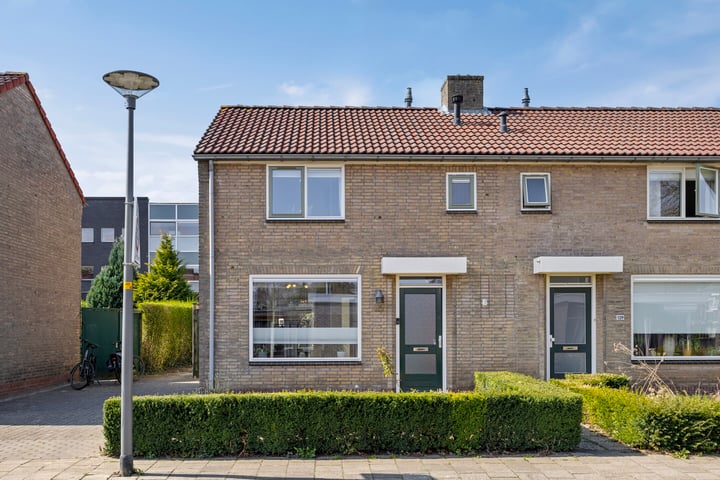 Foto van woning Oude Almeloseweg 127, Borne