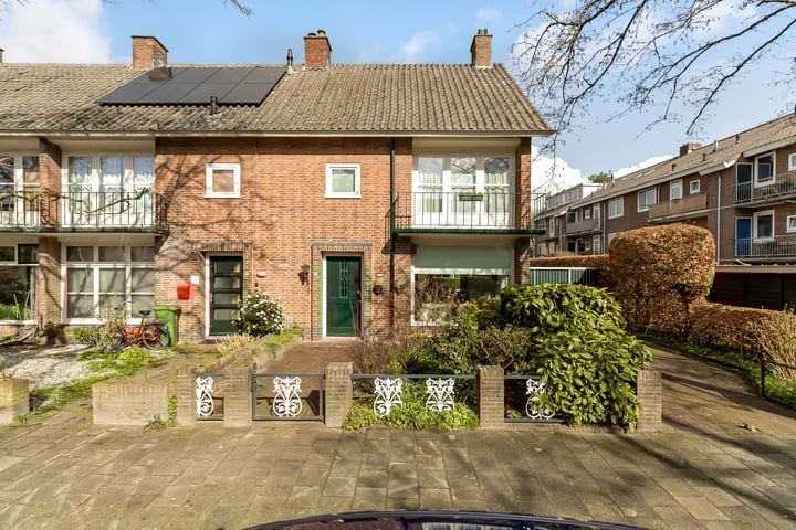 Oude Amersfoortseweg 329 in Hilversum