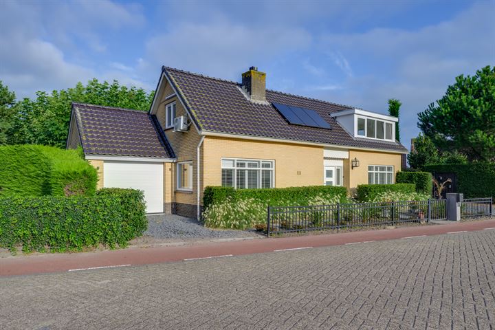 Oude Antwerpsepostbaan 76 in Hoeven foto