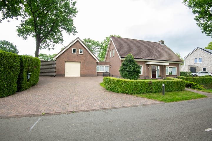 Oude Appelseweg 2B in Voorthuizen foto