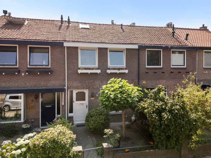 Foto van woning Oude Arnhemseweg 111, Zeist