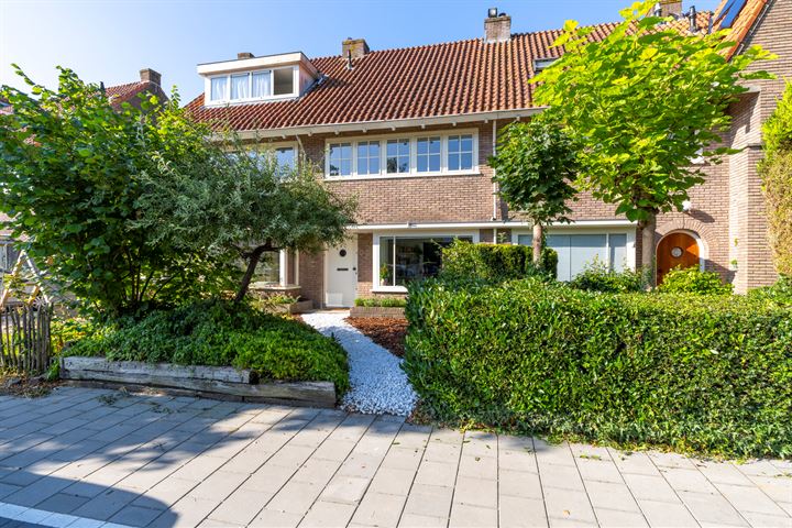 Oude Arnhemseweg 261 in Zeist foto