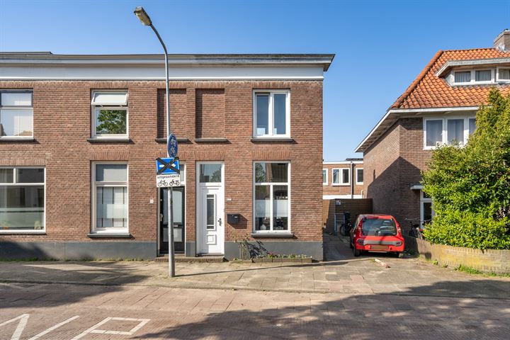 Oude Arnhemseweg 57 in Zeist foto
