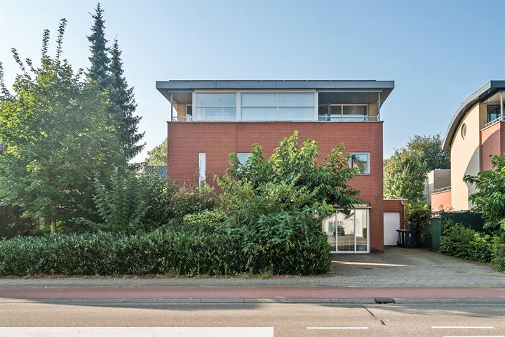 Oude Baan 29B in Rosmalen foto