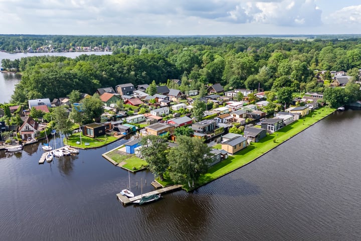 Oude Badweg 58b-14 in Haren Gn foto