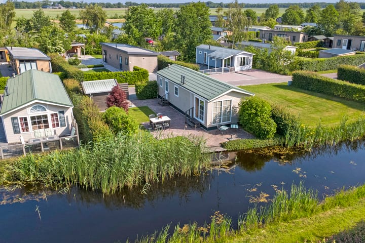 Foto van woning Oude Balksterweg 2-308, Oudemirdum