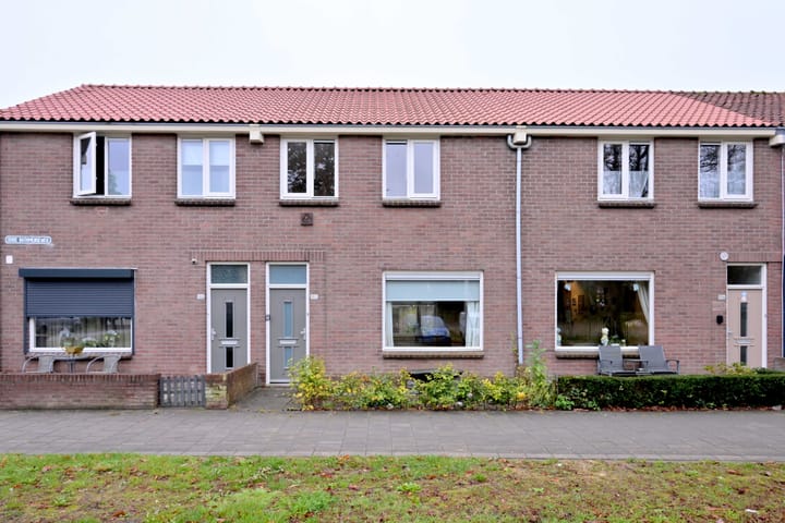 Oude Bathmenseweg 160 in Deventer