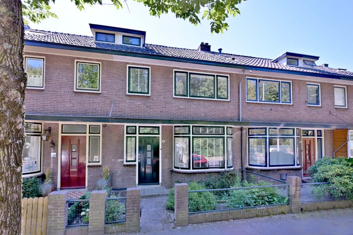 Oude Bathmenseweg 26 in Deventer foto