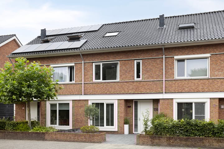 Oude Beekbergerweg 130 in Apeldoorn foto