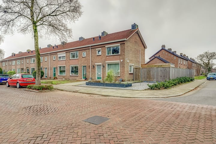 Foto van woning Oude Beekbergerweg 196, Apeldoorn
