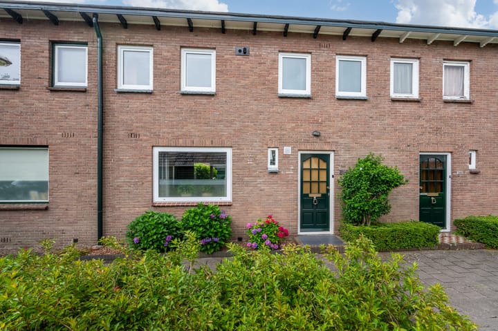 Foto van woning Oude Beekbergerweg 310, Apeldoorn