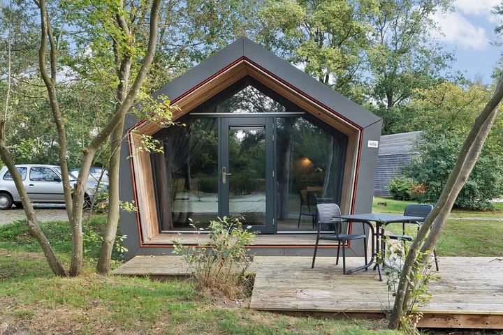 Foto van woning Oude Benderseweg 11-406, Ruinen