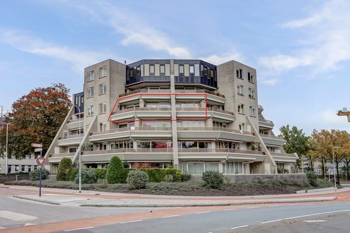 Oude Bennekomseweg 45 in Ede