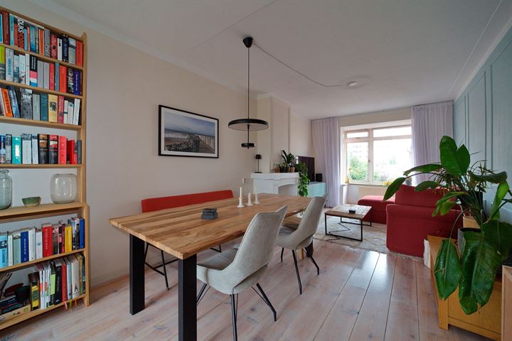 Oude Boomgaardstraat 35 in 's-Gravenhage foto