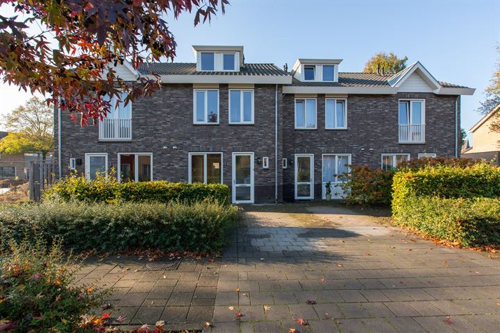 Oude Boterdijk 1B in Heumen foto