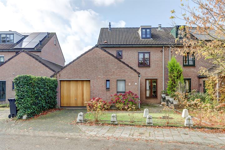 Oude Bovensteweg 17 in Molenhoek foto