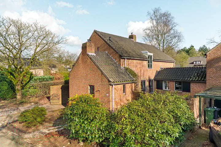 Oude Bovensteweg 24 in Molenhoek foto