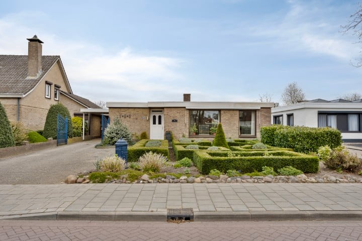 Oude Breestraat 37 in Sint Anthonis foto