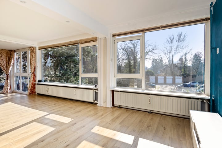 Oude Brinkweg 49 in Haren Gn