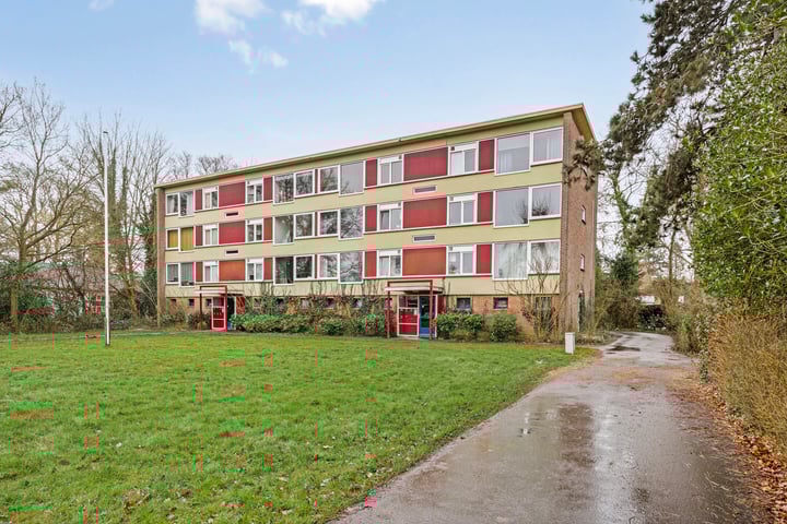 Oude Brinkweg 83 in Haren Gn foto
