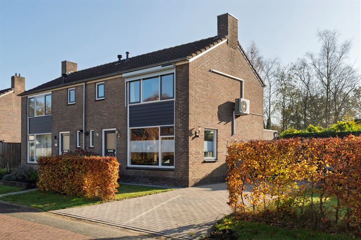 Oude Dijk 30 in Wapserveen foto