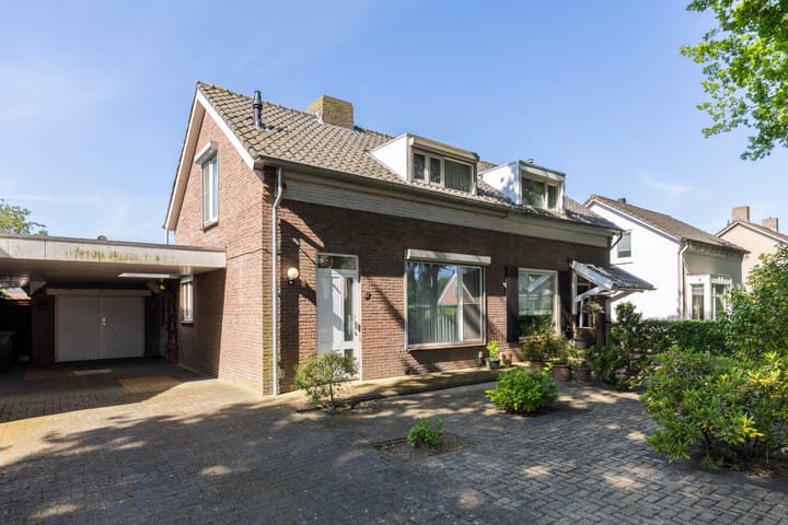 Foto van woning Oude Dijk 87, Liempde