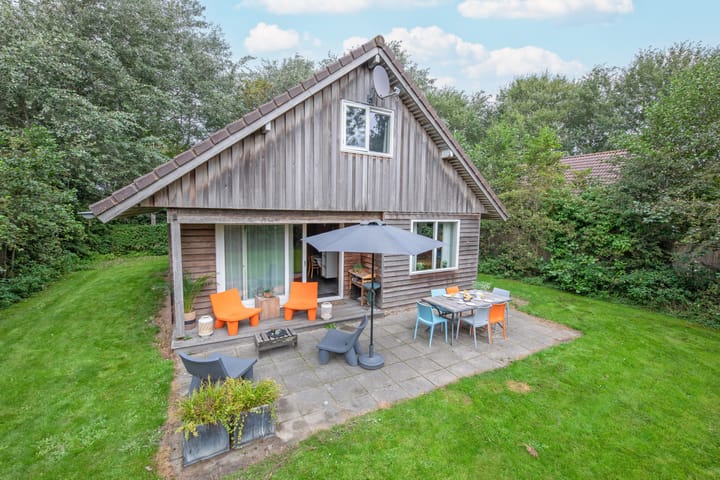 Oude Dijkje 24 in De Koog