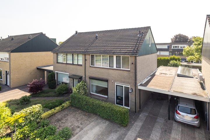 Foto van woning Oude Doetinchemseweg 124, 's-Heerenberg