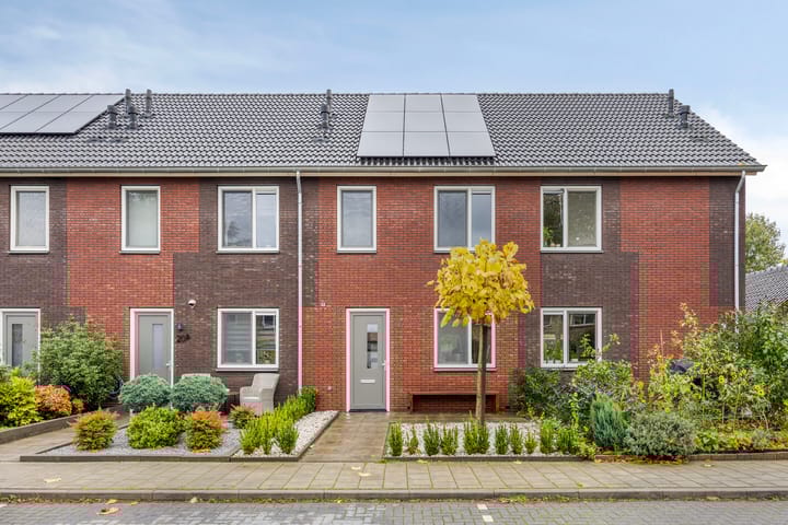 Oude Doetinchemseweg 20a in Zeddam