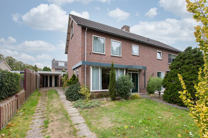 Oude Doetinchemseweg 7 in Zeddam
