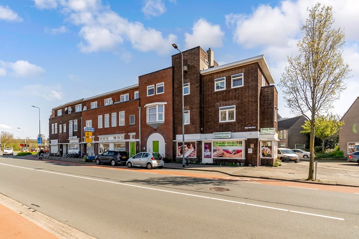 Oude Engelenseweg 14C in 's-Hertogenbosch foto