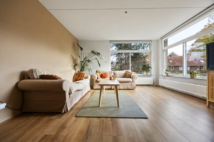 Oude Graafseweg 161 in Nijmegen