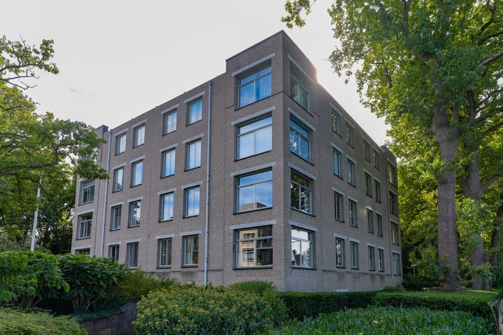 Oude Graafseweg 227 in Nijmegen