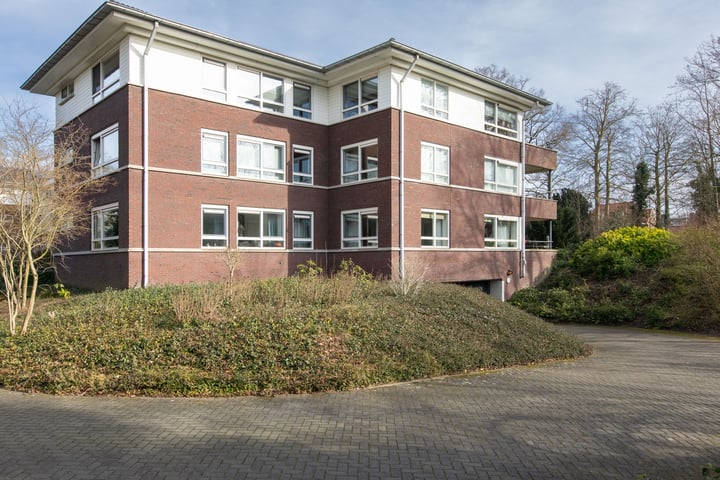Foto van woning Oude Graafseweg 27, Nijmegen