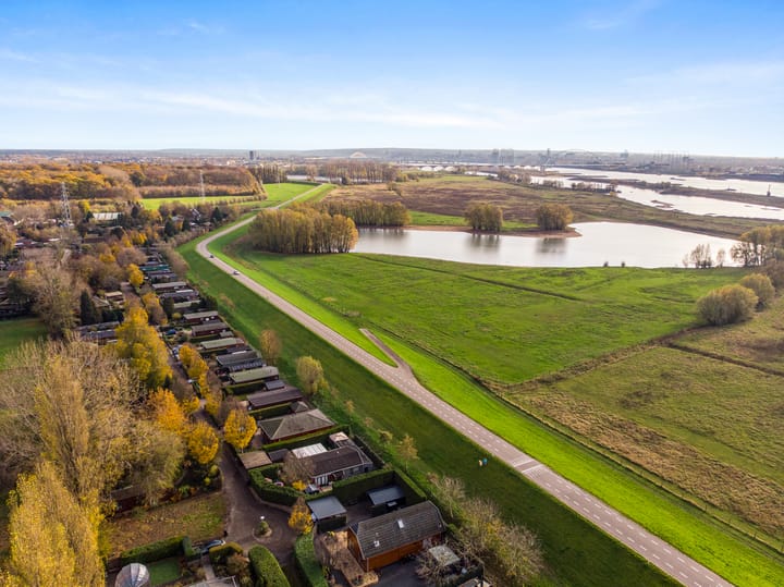 Oude Groenestraat 6-204 in Oosterhout