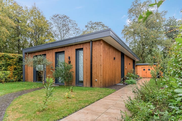 Foto van woning Oude Groenestraat 6-23, Oosterhout