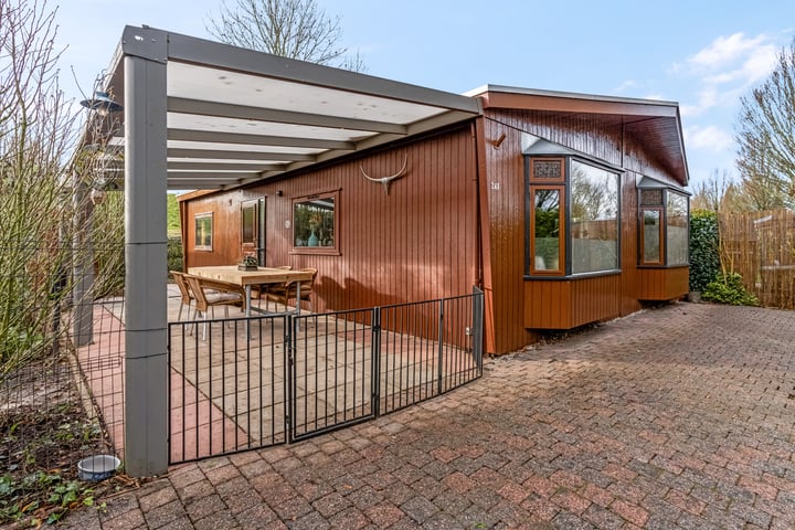 Oude Groenestraat 6-241 in Oosterhout foto