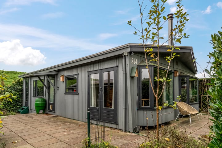 Oude Groenestraat 6-254 in Oosterhout foto