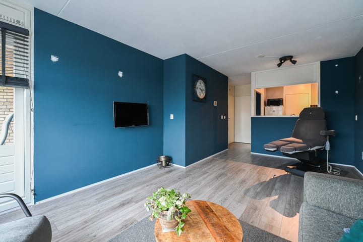 Oude Haagweg 585M in 's-Gravenhage foto