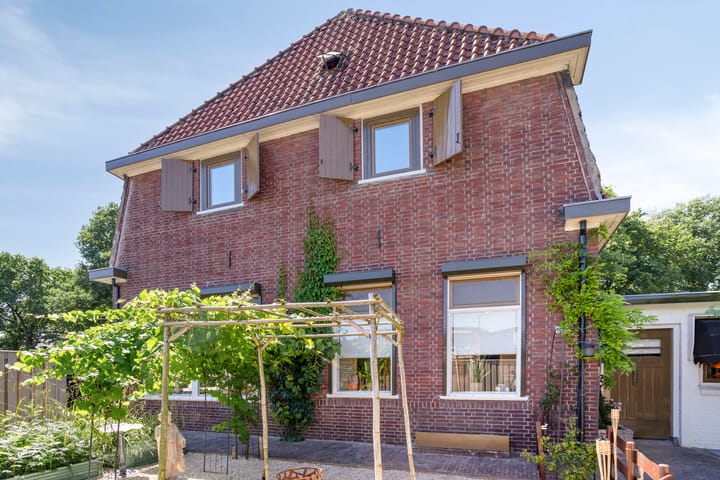 Oude Haaksbergerweg 132 in Goor