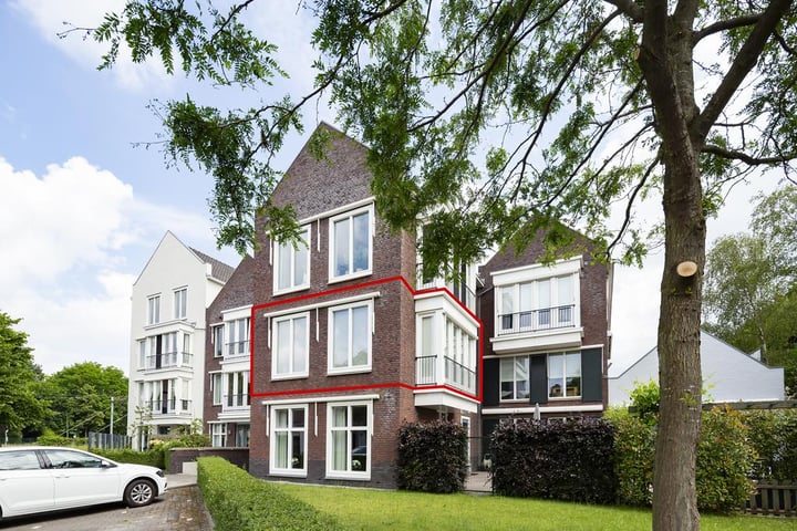 Oude Haarenseweg 22 in Oisterwijk