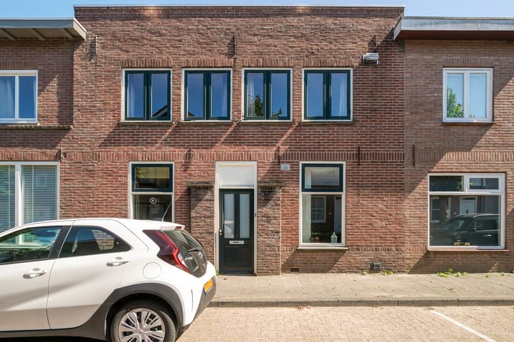 Oude Haarenseweg 4 in Oisterwijk
