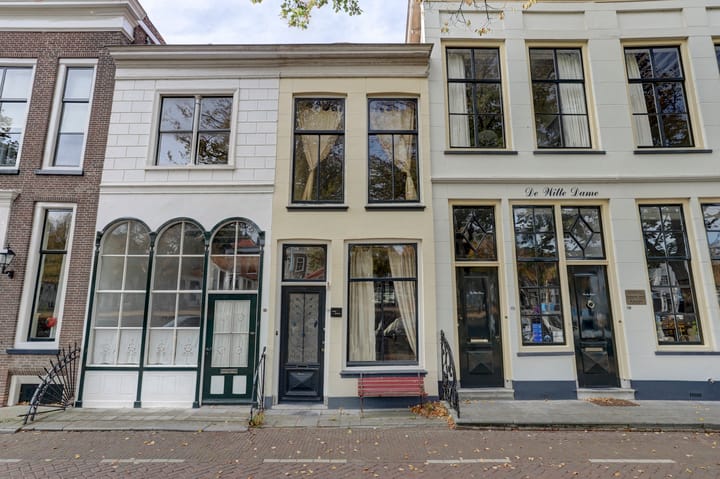 Oude Haven 30 in Zierikzee