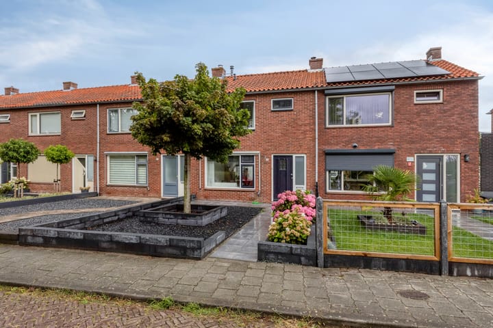 Foto van woning Oude Havenstraat 13, Arnemuiden