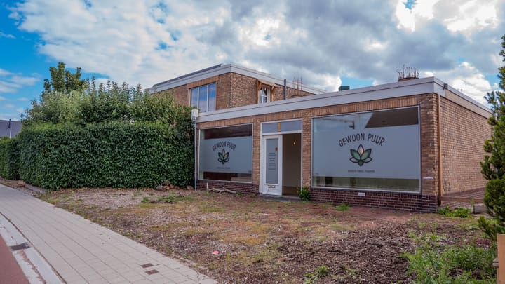 Foto van woning Oude Heerweg 21, Blitterswijck