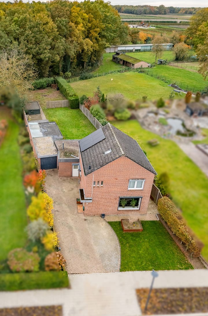 Foto van woning Oude Heerweg 33, Blitterswijck